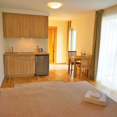 Smelio Vila Apartments Palanga Exteriér fotografie